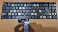 Ersatztaste tastatur acer gebraucht kaufen  Biberach an der Riß