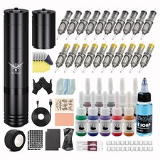 Tatelf maschine set gebraucht kaufen  Rechtmehring