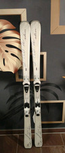 Elan snow damen gebraucht kaufen  Wanfried