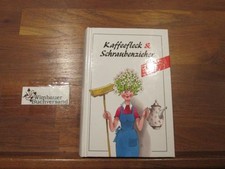 Kaffeefleck schraubenzieher 90 gebraucht kaufen  Dortmund