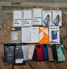 Lot cell phones for sale  Georgetown