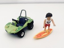 Playmobil 6982 strandbuggy gebraucht kaufen  Buchen (Odenwald)