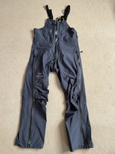 Arc teryx grey for sale  PETERBOROUGH