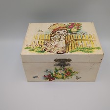 Jewelry box ballerina for sale  Neoga