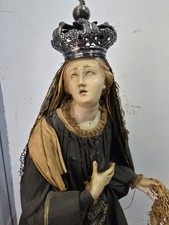 Antica madonna dell usato  Giugliano in Campania