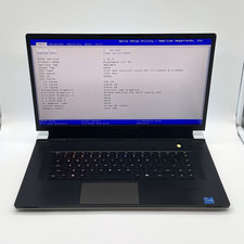 Alienware x17 gaming for sale  Ann Arbor