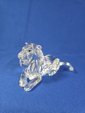 Swarovski crystal lion for sale  Jacksonville