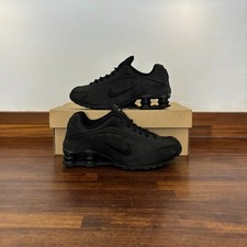 Authentic nike shox for sale  DALKEITH