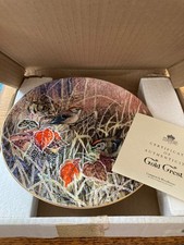 coalport frosty mornings for sale  WOLVERHAMPTON