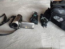 Canon legria fs307 gebraucht kaufen  Ibbenbüren