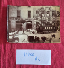No. 11400 bis d'occasion  Expédié en Belgium