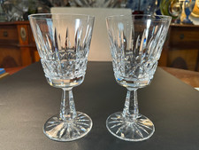 Gorgeous pair waterford for sale  Bronx