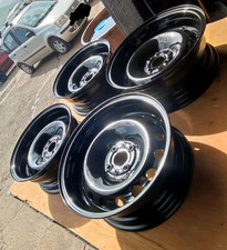 Cerchi fiat canale usato  Nicosia