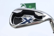 Callaway iron uniflex for sale  LOANHEAD