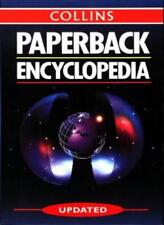 Collins paperback encyclopedia for sale  UK