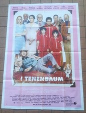 The royal tenenbaums usato  Verona