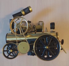 Wilesco 430 lokomobile gebraucht kaufen  Plauen