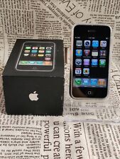 Bom Apple iPhone 1ª Geração (iPhone 2G) A1203 DESBLOQUEADO 4/8/16GB, usado comprar usado  Enviando para Brazil
