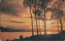 Loch rannoch for sale  ROSSENDALE