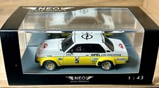 Opel ascona gr.2 usato  Monteroni d'Arbia