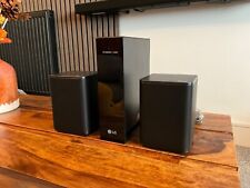 Spk8 wireless rear for sale  NESTON