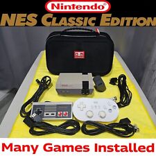 Nes classic mini for sale  Chula Vista