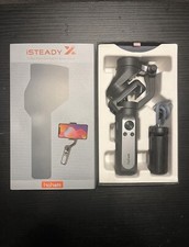 Isteady gimbal handy gebraucht kaufen  München
