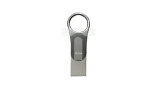 Pendrive Silicon Power Mobile C80 64GB USB 3.1 / Typ-C Srebrny / T2DE na sprzedaż  PL