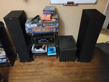 Klipsch floorstanding speaker for sale  Springfield
