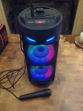 Super bass speaker for sale  HUDDERSFIELD