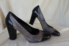 Escarpins bouts ronds d'occasion  Nice-