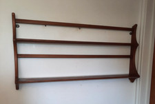 Vintage ercol elm for sale  GRANTHAM
