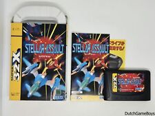 Sega 32x stellar d'occasion  Expédié en Belgium