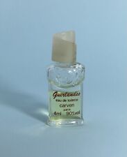 Guirlandes carven parfums d'occasion  Étaples