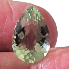 15x10mm natural green for sale  LONDON