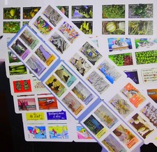 Carnets autocollants 120 d'occasion  Béziers