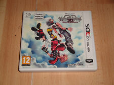 KINGDOM HEARTS 3D DREAM DROP DISTANCE DE SQUARE DISNEY NINTENDO 3DS BUEN ESTADO comprar usado  Enviando para Brazil