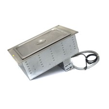 Vollrath 3646611 drop for sale  Leander
