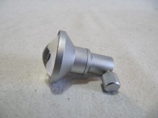Schott fokussierlinse lichtlei gebraucht kaufen  Schleiz
