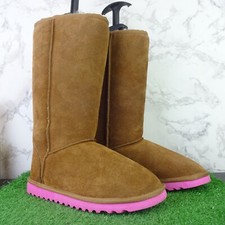 Sheepfeet boots size for sale  MARCH