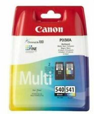 Canon 540 541 for sale  CHEADLE