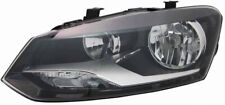 Phare gauche volkswagen d'occasion  Nice-