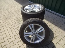 Riginal tiguan alufelgen gebraucht kaufen  Osnabrück