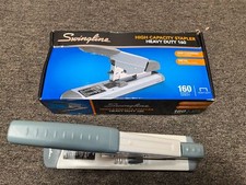 Swingline heavy duty for sale  Raleigh