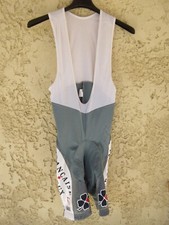 Combi cuissard cycliste d'occasion  Nîmes
