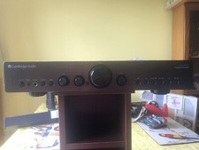 Cambridge audio 350a for sale  POOLE