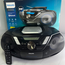 Philips azb798t soundmachine for sale  MIDDLESBROUGH
