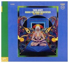 Music for yoga gebraucht kaufen  Bielefeld