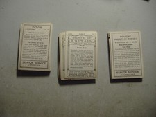 Pattreiouex cigarette cards for sale  BRISTOL