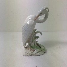 Fitz floyd heron for sale  SHREWSBURY
